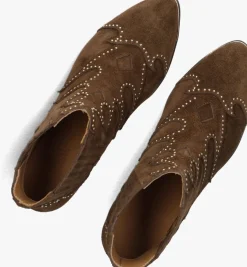 bruine toral enkellaarsjes sonia