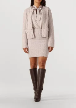 bruine toral hoge laarzen 12776