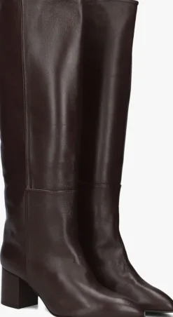 bruine toral hoge laarzen 12776