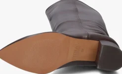 bruine toral hoge laarzen 12776