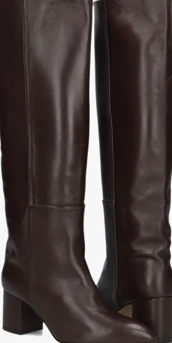 bruine toral hoge laarzen 12776