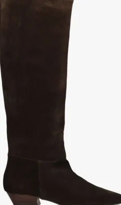 bruine toral hoge laarzen sasha