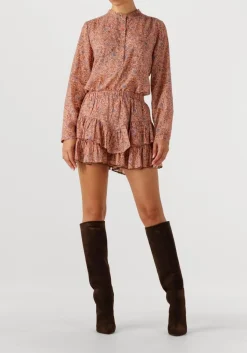 bruine toral hoge laarzen 12591