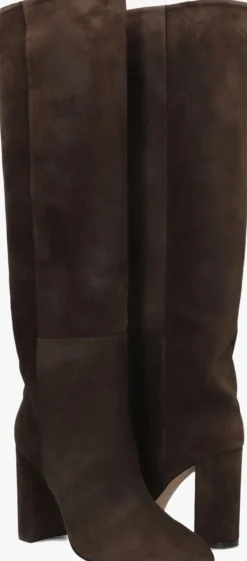 bruine toral hoge laarzen 12591
