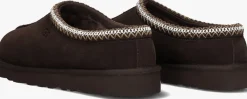 bruine ugg instappers m tasman