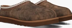 bruine ugg instappers tasman baxter