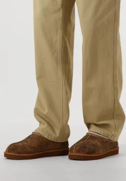 bruine ugg instappers tasman baxter