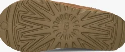 bruine ugg instappers w tasman ii