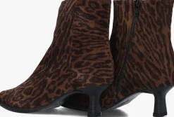 bruine unisa enkellaarsjes lomas