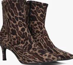 bruine unisa enkellaarsjes lanet