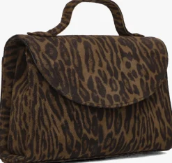 bruine unisa schoudertas zceasar