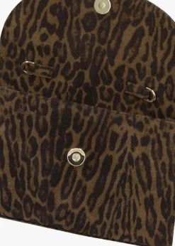 bruine unisa schoudertas zceasar