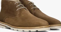 bruine van bommel veterboots sbm-50035