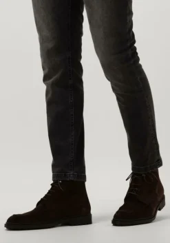 bruine van bommel veterboots sbm-50041