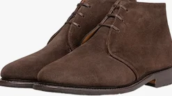 bruine van bommel veterschoenen sbm-50002