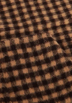 bruine vanessa bruno minirok mimi