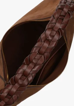 bruine vanessa bruno schoudertas jane pm zip