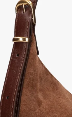 bruine vanessa bruno schoudertas jane pm zip