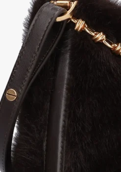 bruine vanessa bruno schoudertas daily chain gm