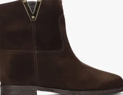 bruine via roma 15 enkellaarsjes santa monica 2576