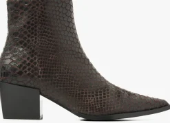 bruine via vai enkellaarsjes kate malina