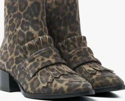 bruine via vai enkellaarsjes rose hannah