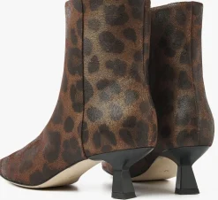 bruine via vai enkellaarsjes suzy franky