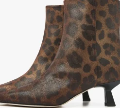 bruine via vai enkellaarsjes suzy franky