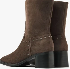 bruine via vai enkellaarsjes zoey rose