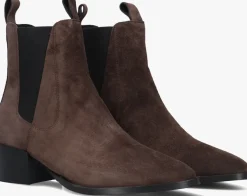 bruine via vai enkellaarsjes rose andrew