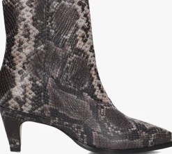 bruine via vai enkellaarsjes lina jackson