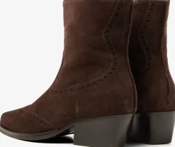 bruine via vai laarzen do aiden