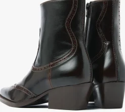 bruine via vai laarzen do aiden