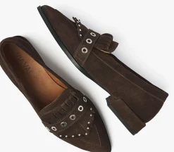 bruine via vai loafers jazz emily