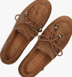 bruine via vai loafers june loua
