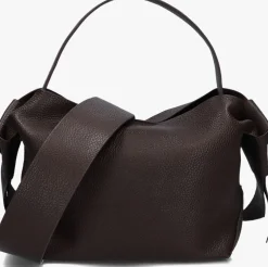 bruine via vai schoudertas nodo fabi