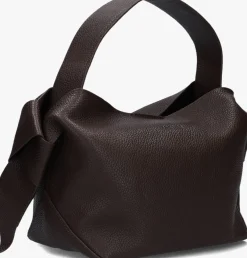 bruine via vai schoudertas nodo fabi