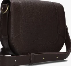 bruine via vai schoudertas mae lizzy