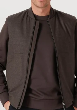 bruine wahts jack mitch stretch wool