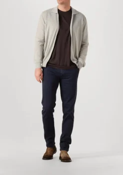 bruine wahts t-shirt berkley virgin wool