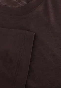bruine wahts t-shirt berkley virgin wool