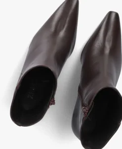 bruine zinda enkellaarsjes 3203