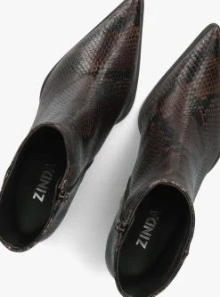 bruine zinda enkellaarsjes 3243