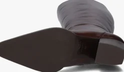 bruine zinda hoge laarzen 3227