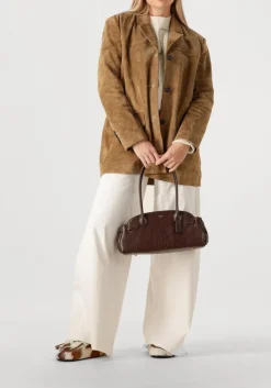 camel alter ego blazer jeaby