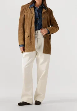 camel alter ego blazer jeaby