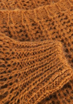 camel amaya amsterdam trui ace knitwear