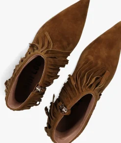 camel bibi lou enkellaarsjes 602t60vk