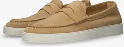 camel blackstone loafers zuko enzo