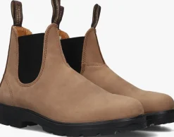 camel blundstone chelsea boots classic dames